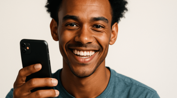 Como Ganhar Dinheiro Online Usando Apenas o Seu Celular (De Forma Legal)