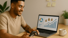 Marketing de Afiliados: O Que É e Como Ganhar Seu Primeiro R$1000